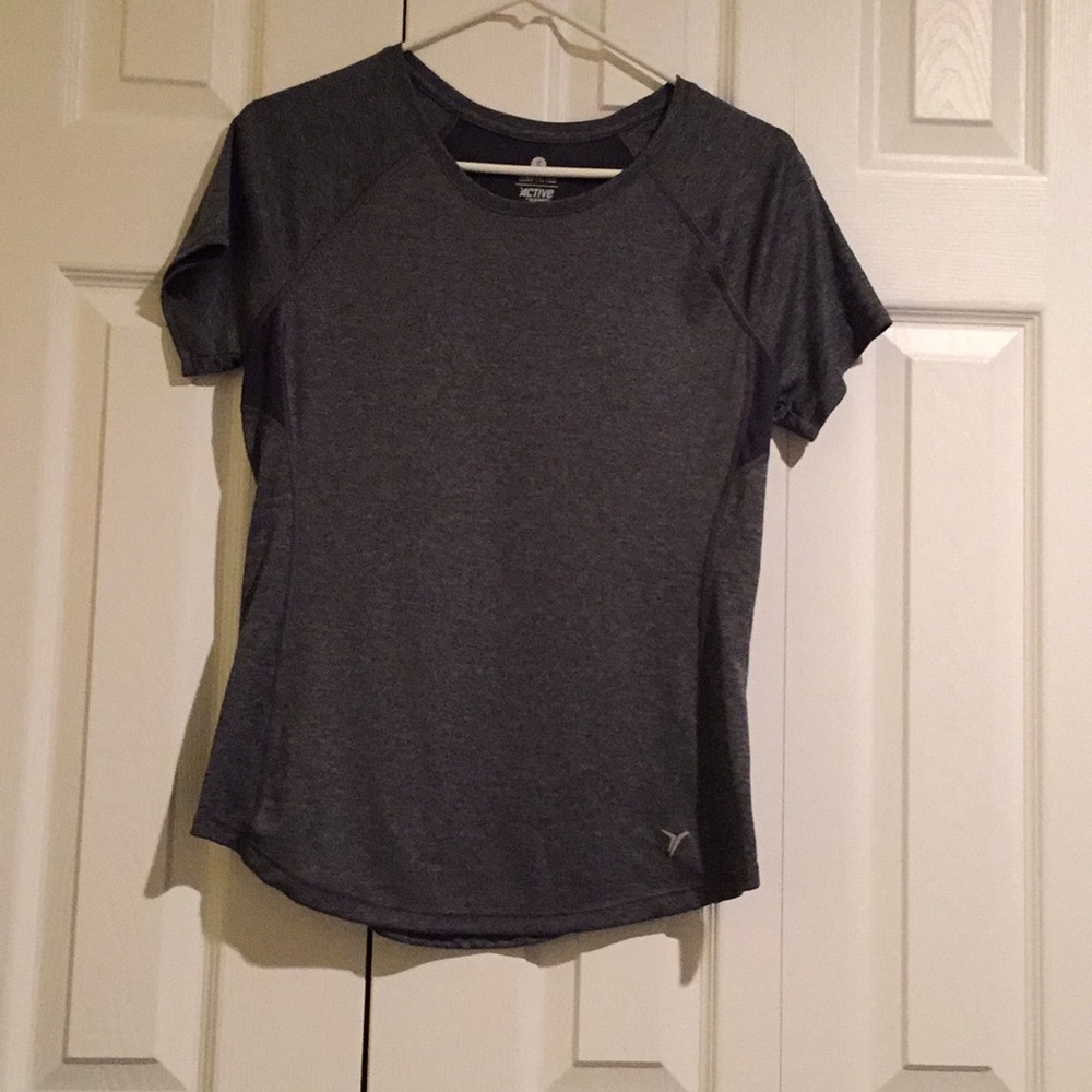 Fitness shirt